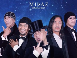 Dewa 19 Punya Perayaan Spesial di Ulang Tahun Ello