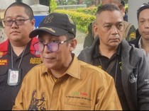Alasan Firdaus Oiwobo Polisikan Eks Ketua BEM UGM Tiyo Ardianto