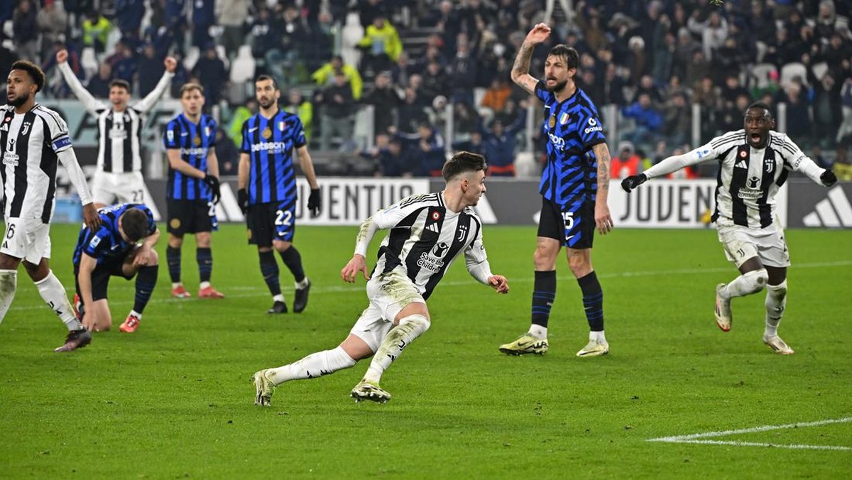 Foto: Filippo Alfero - Juventus FC/Juventus FC via Getty Images
