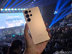 Bukan Cuma Kamera, Ini Fitur Galaxy S25 Series Andalan Govinda Rumi