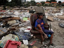 Geber Program 3 Juta Rumah, Permukiman Warga di Pulogebang Digusur