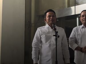 Video Gubernur Kaltim Tepis IKN Mangkrak: Hari Ini Sudah Luar Biasa