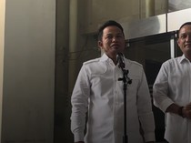 Video Gubernur Kaltim Tepis IKN Mangkrak: Hari Ini Sudah Luar Biasa