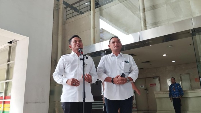Gubernur-Wagub Kaltim terpilih Rudy Masud dan Seno Aji