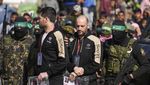 Hamas Kembali Bebaskan 3 Sandera Israel