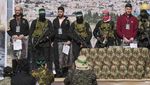 Hamas Kembali Bebaskan 3 Sandera Israel