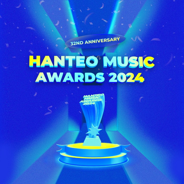 Hanteo Music Awards 2024 Hanteo Music Awards 2024