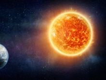 Ilmuwan Bikin Simulasi Kalau Matahari Hilang Mendadak, Seperti Apa?