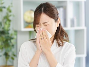 Video Menkes Minta Warga Tak Panik Super Flu: Bukan Seperti Covid-19