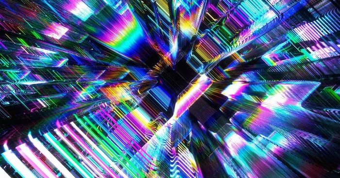 Ilustrasi teleportasi