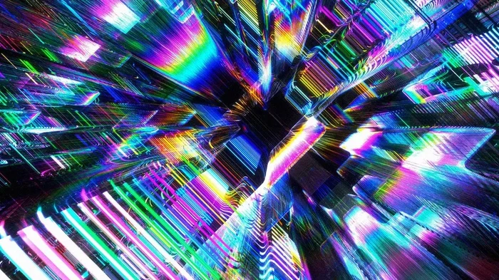 Ilustrasi teleportasi
