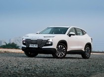 Tampil di IIMS, Desain Dua Mobil Jetour Kombinasikan Modernitas dan Tradisional