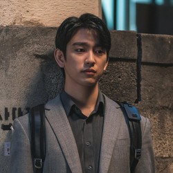 Jinyoung GOT7 Digaet Buat Drakor 100 Days of Lies