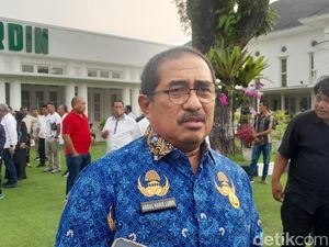 Disdik Resmi Copot Kepsek SMKN 10 Medan Buntut Siswa Tak Ikut SNBP