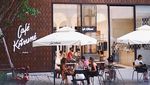 10 Kafe Mewah Milik Rumah Mode Ternama di Dunia