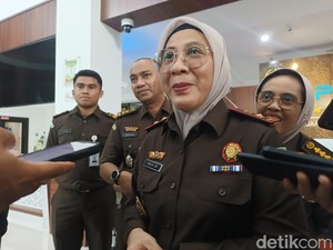 Kajati NTB Sebut Tersangka Korupsi NCC Rp 15,2 Miliar Bisa Bertambah