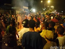 Oknum TNI Aniaya Pria Sorong hingga Tewas Dipicu Saling Tatap-Pacar Dipukul