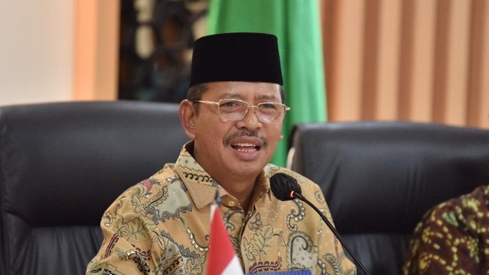 Kemenag pastikan tunjangan insentif guru nonPNS di madrasah dan RA akan cair.