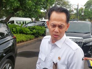 Kepala Bappisus Tegaskan Tidak Ada Situasi Darurat Usai Kericuhan
