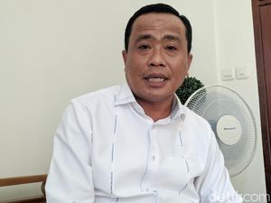 4.183 Calon Jemaah Haji NTB Belum Lunasi Bipih 2025