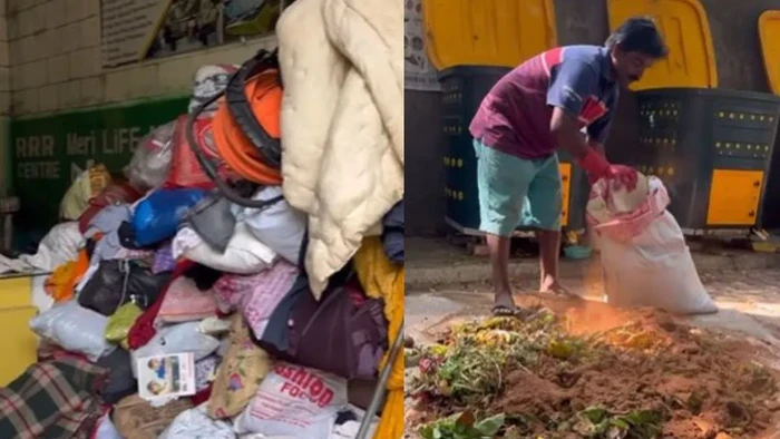 Keren! Warga di Perumahan Ini 10 Tahun Olah Limbah Makanan