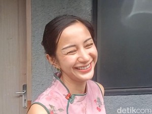 Kirana Larasati Rogoh Hampir Rp 200 Juta Operasi Hidung di Thailand
