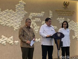 Terungkap! Ini Alasan Prabowo Tahan 100% Dolar AS Eksportir 1 Tahun