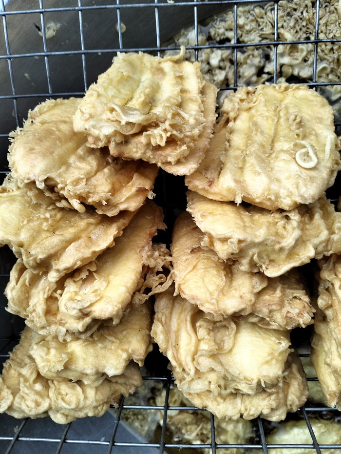 Krenyes Manis! 20 Pisang Goreng Pontianak Enak di Jakarta