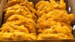 Krenyes Manis! 20 Pisang Goreng Pontianak Enak di Jakarta