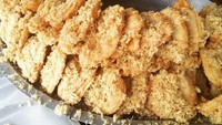 Melipir ke Cinere ada Pisang Goreng Pontianak 99, menjual pisang goreng kepok di harga Rp 3.500 per biji. Foto: Site Culinary/Visual
