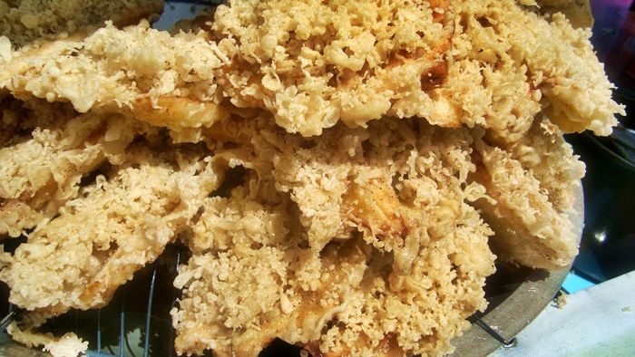 Krenyes Manis! 20 Pisang Goreng Pontianak Enak di Jakarta