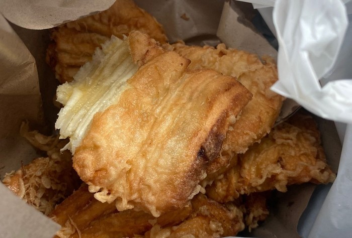 Krenyes Manis! 20 Pisang Goreng Pontianak Enak di Jakarta
