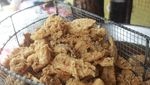 Krenyes Manis! 20 Pisang Goreng Pontianak Enak di Jakarta