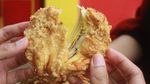 Krenyes Manis! 20 Pisang Goreng Pontianak Enak di Jakarta