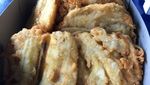 Krenyes Manis! 20 Pisang Goreng Pontianak Enak di Jakarta