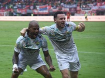 Jelang Laga Lawan Borneo, Persib Kehilangan Sejumlah Pilar Kunci