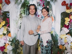 9 Artis Ini Menikah dengan Pria Lebih Muda, Shenina Cinnamon Hingga Dinda Hauw