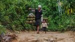 Ada Ritual Adat, Wisatawan Dilarang Masuk Badui Dalam 3 Bulan