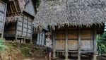 Ada Ritual Adat, Wisatawan Dilarang Masuk Badui Dalam 3 Bulan