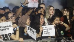 Masih PCD Konser Linkin Park From Zero World Tour Jakarta!