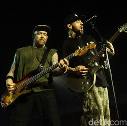 Lagu Ini Gak Akan Dibawakan Linkin Park di Konser