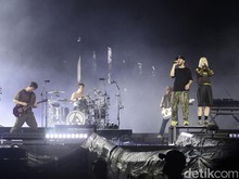 Sikap! Linkin Park Protes ke Donald Trump karena Pakai Lagunya Tanpa Izin