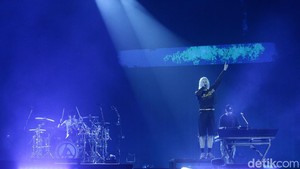 Jakarta jadi satu-satunya kota di Asia Tenggara yang didatangi From Zero World Tour.