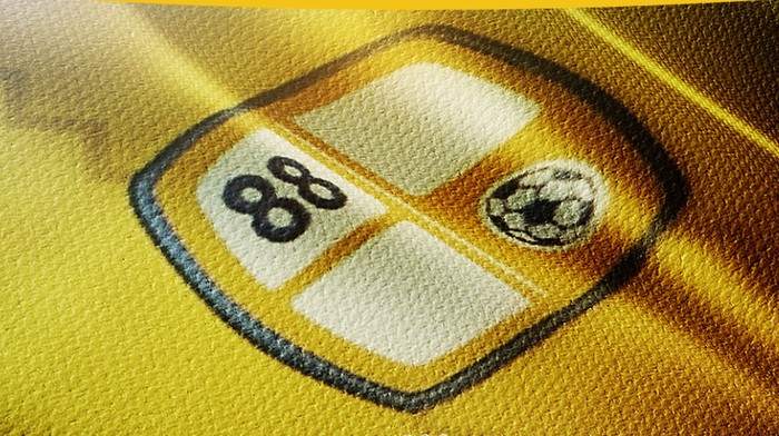 Logo Barito Putera