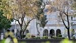 Taipei Grand Mosque, Masjid Tertua dan Terbesar di Taiwan