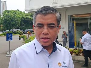 Aturan Lengkap THR Pegawai Swasta-Ojol Diumumkan Besok