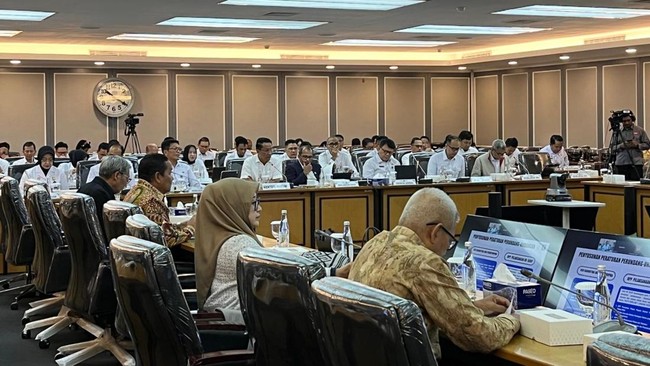 Tak Ada Amnesti bagi Koruptor dan Bandar Narkoba