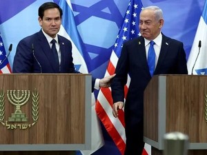 Netanyahu: Gerbang Neraka Akan Terbuka Jika Hamas Tak Bebaskan Sandera