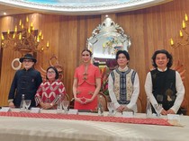 Saatnya Wisata Kota Tua Jakarta Tampil, House of Tugu Jadi Sorotan