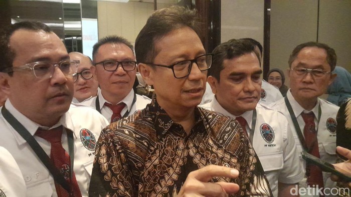 Menteri Kesehatan Soroti Krisis Dokter Spesialis, Ini Buktinya